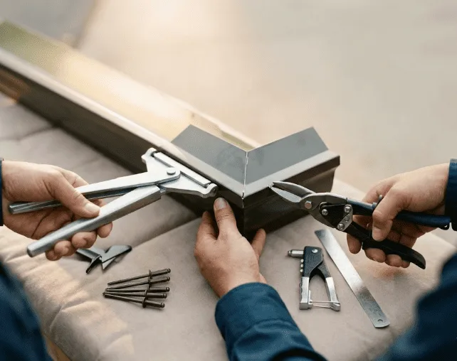 Why choose Gutter Repair in Doe Hill, VA